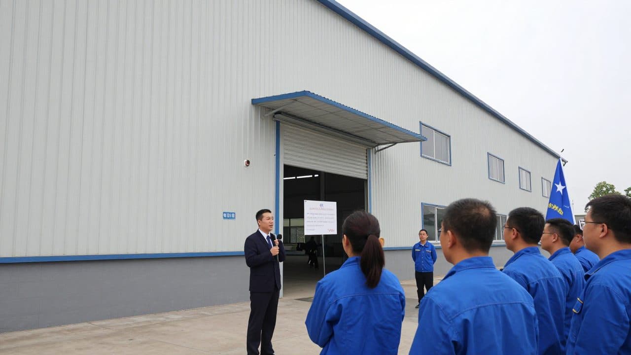 Bosch annuncia massicci tagli di posti di lavoro presso lo stabilimento di Norimberga