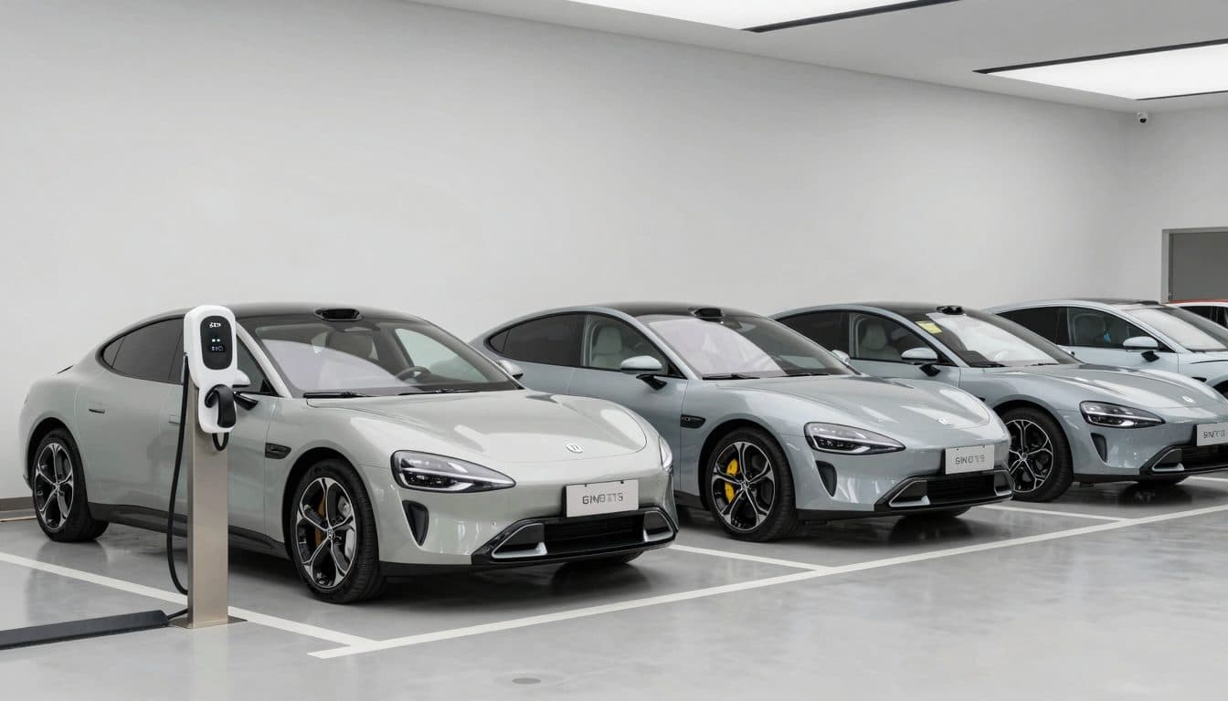 Le auto elettriche crescono nettamente in Germania – ma il boom resta distribuito in modo disomogeneo sul territorio