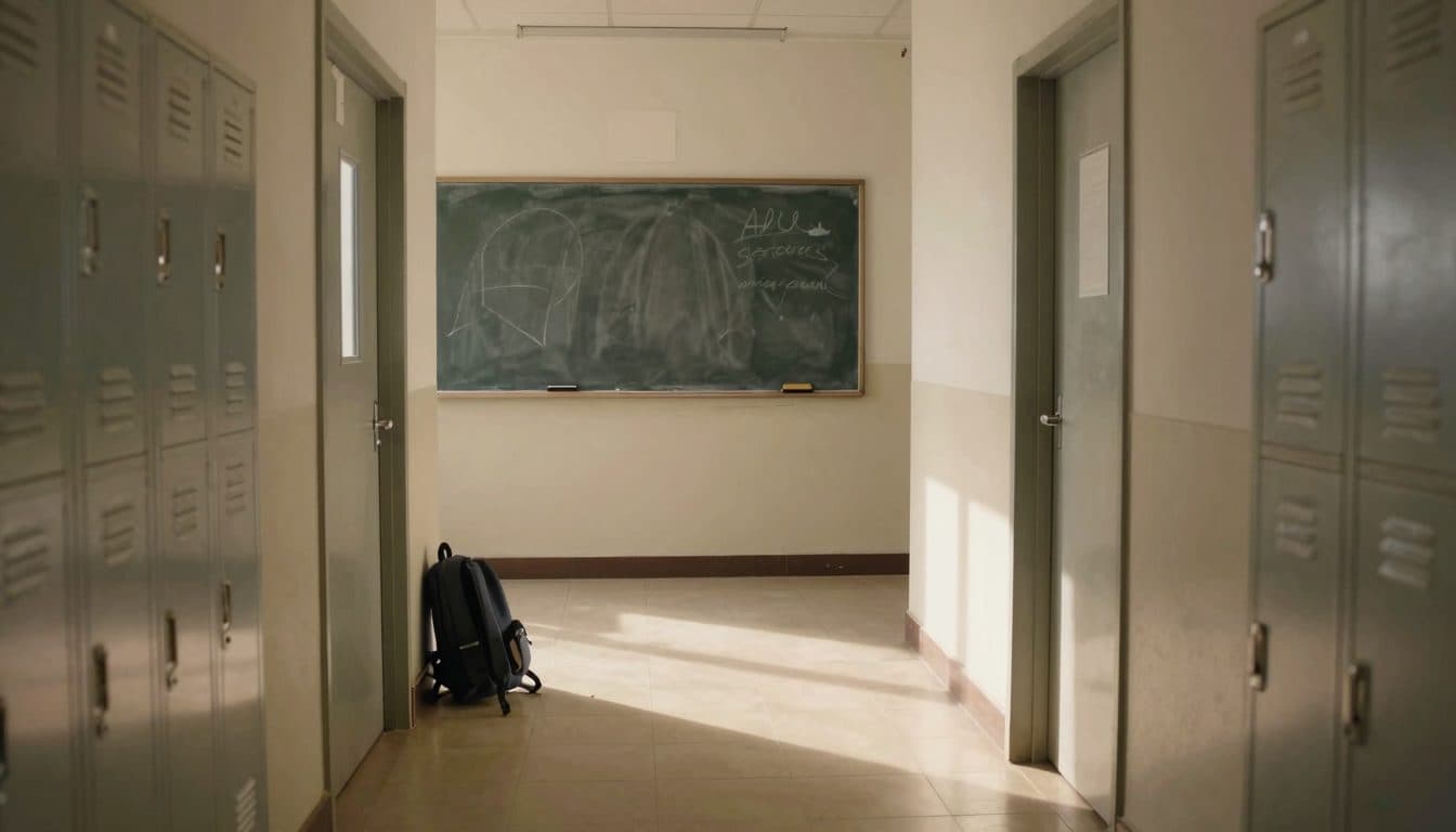 Studio Barmer: lo stress scolastico pesa su un adolescente su tre