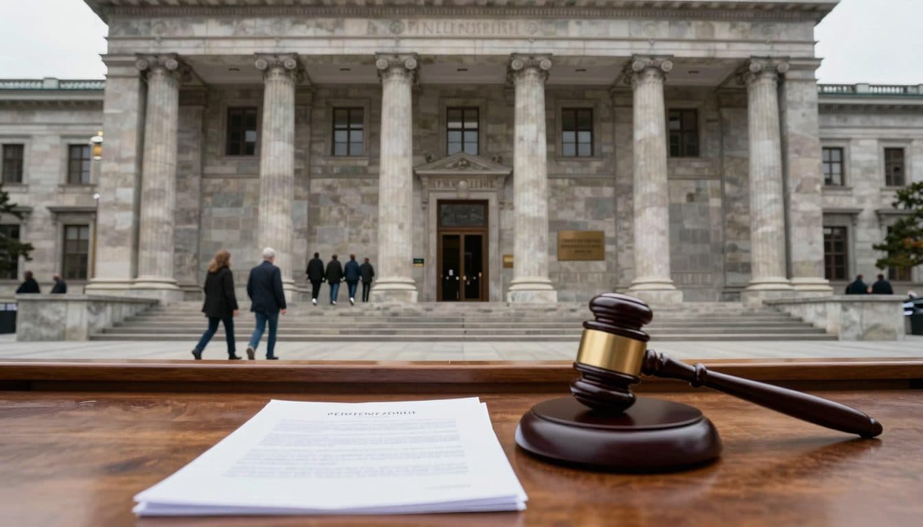 Il Tribunale regionale di Vienna assolve una 15enne e sua madre nel processo per diffamazione