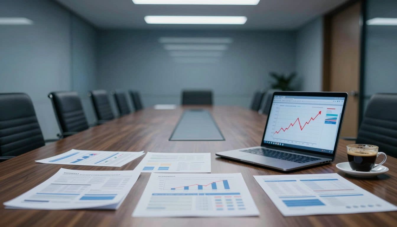 Il WIIW vede l'economia russa in crisi – gli economisti citano tassi elevati, attacchi e blocchi di Internet tra le cause