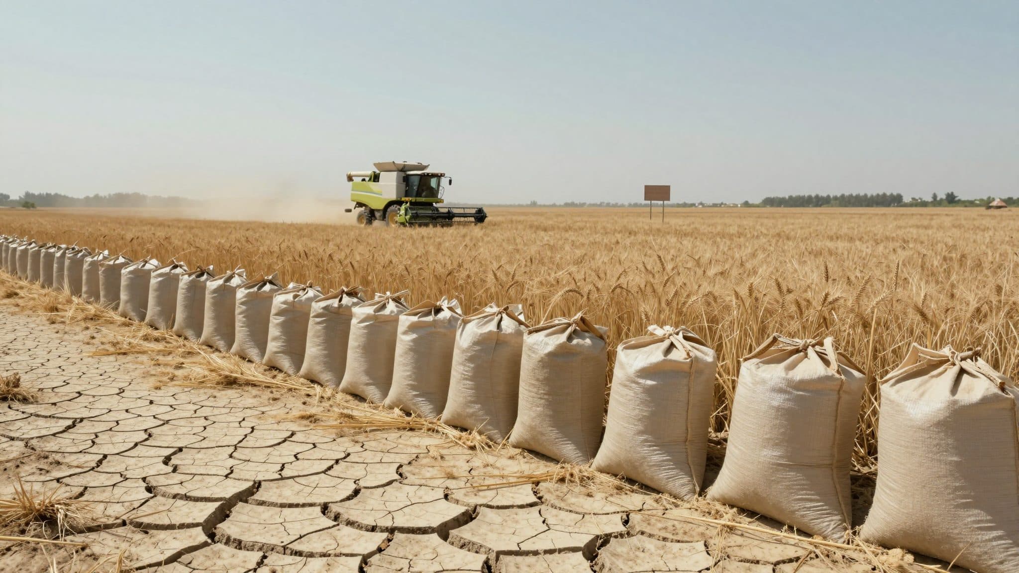 L'Associazione degli agricoltori presenta il bilancio del raccolto 2026
