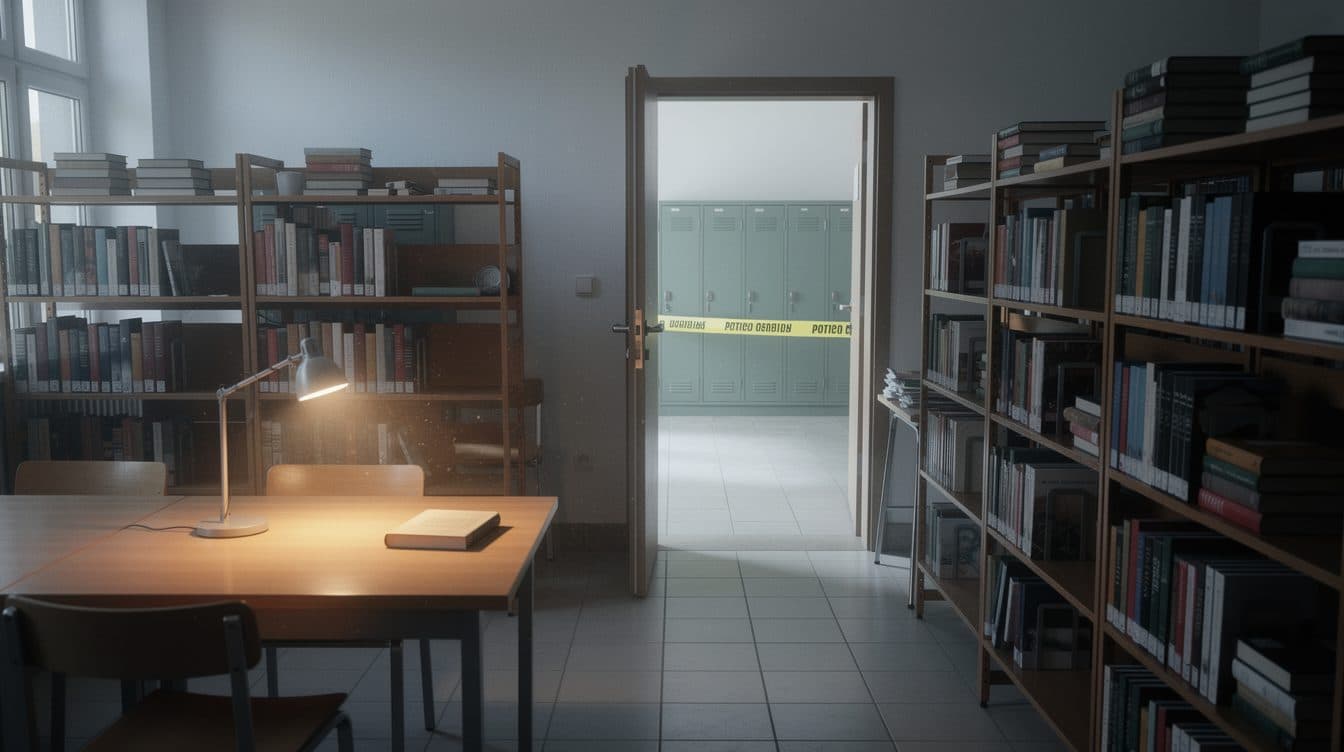 Dopo il femicidio in una scuola dell'Alta Austria: decisione sulla riapertura domenica