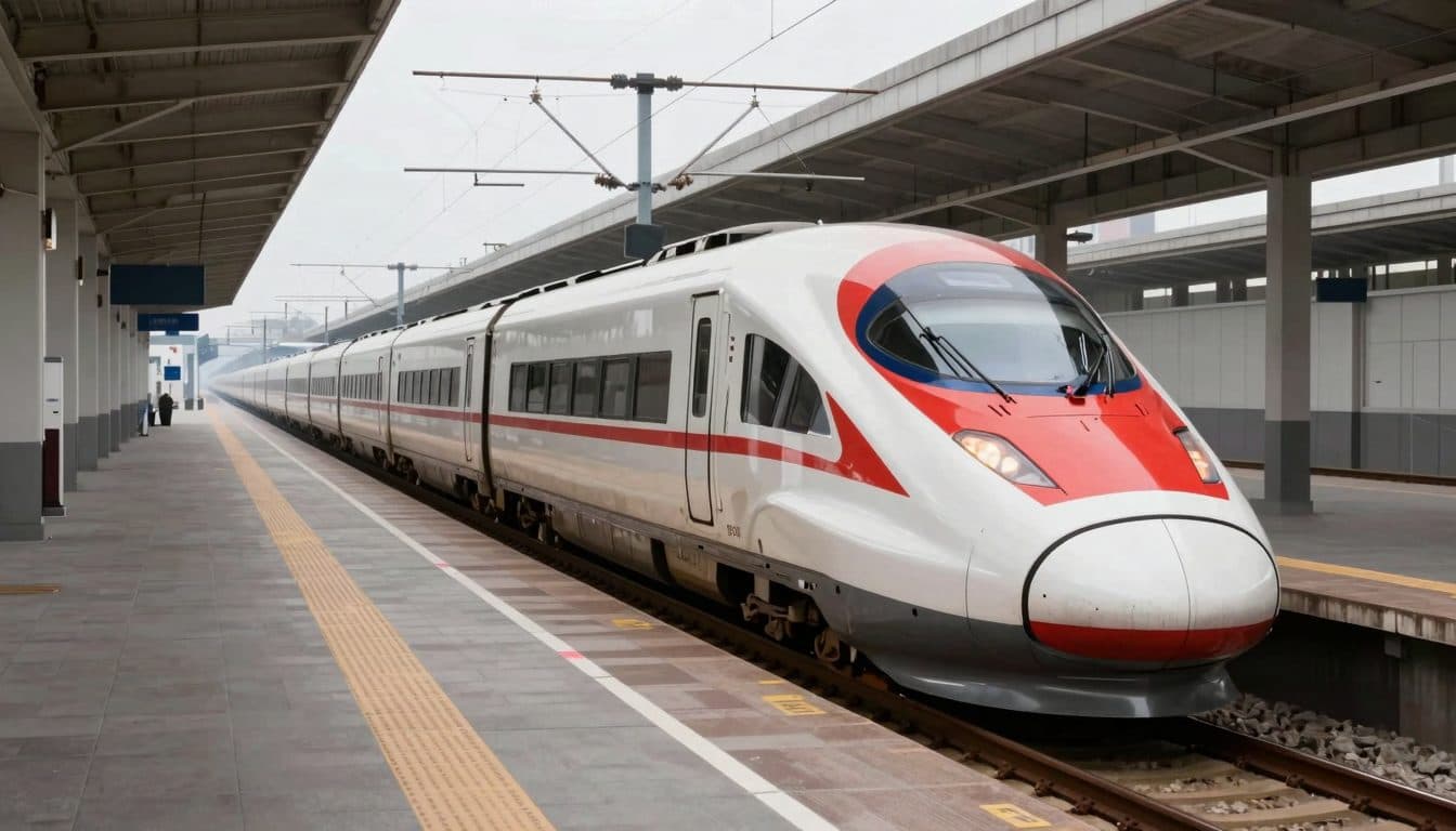 Siemens Mobility ottiene un ordine da miliardi di euro da Italo per l'ingresso nel mercato tedesco