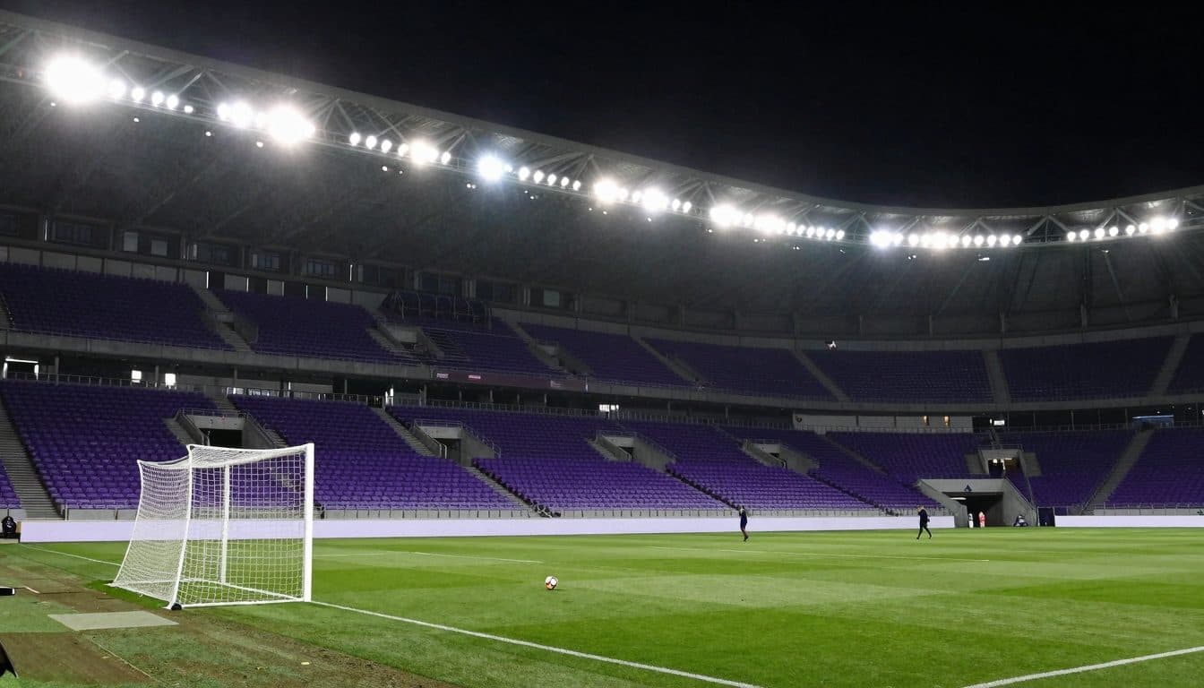 WSG Tirol batte l'Austria Vienna e aggrava la crisi delle Violet