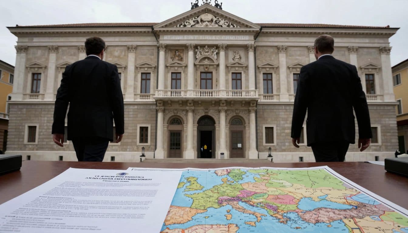 L'Italia rifiuta di accettare richiedenti asilo rimandati dalla Germania e aggrava la disputa sulla migrazione