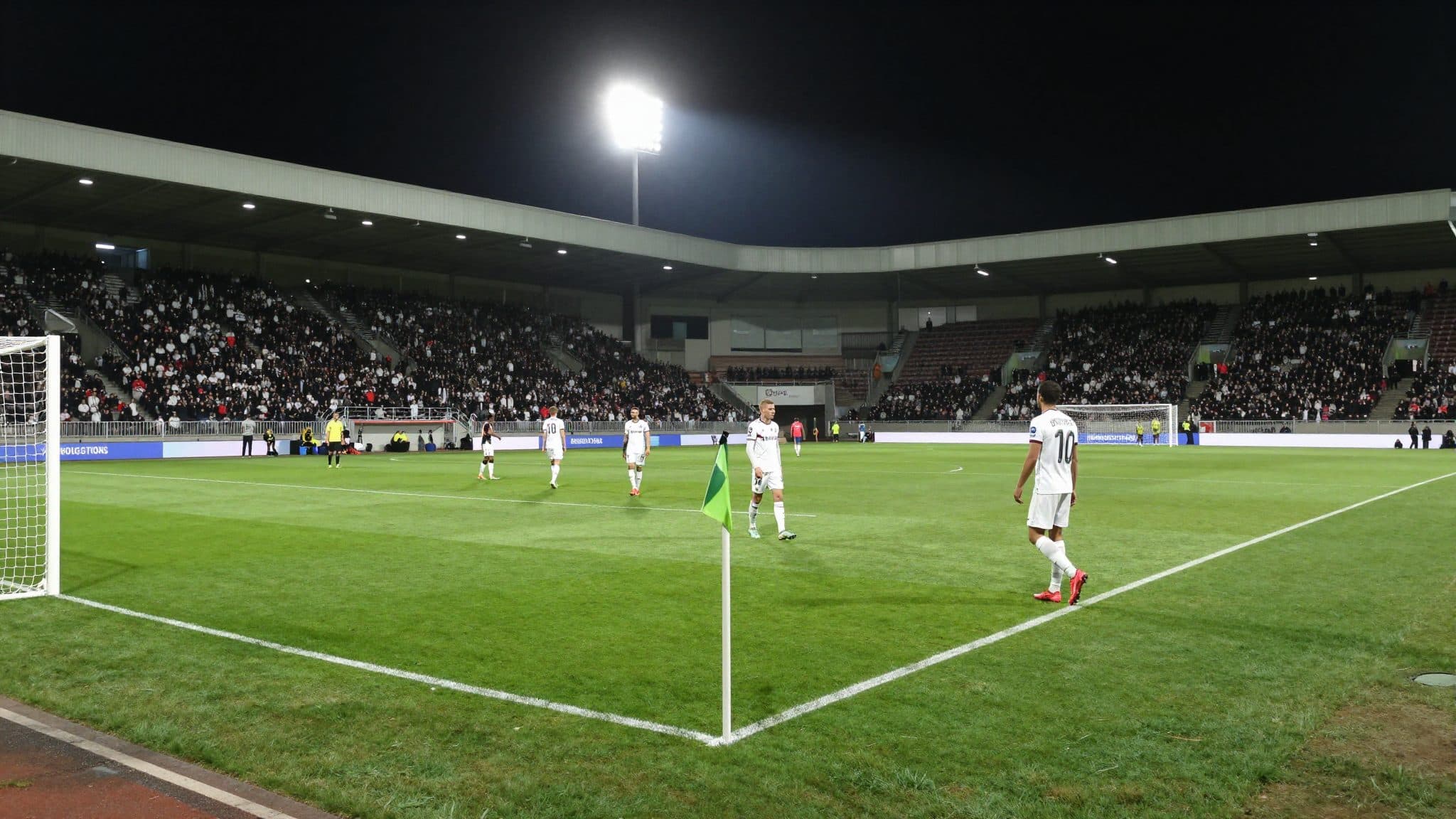 LASK vince nettamente il derby dell'Alta Austria contro il Ried per 5:1