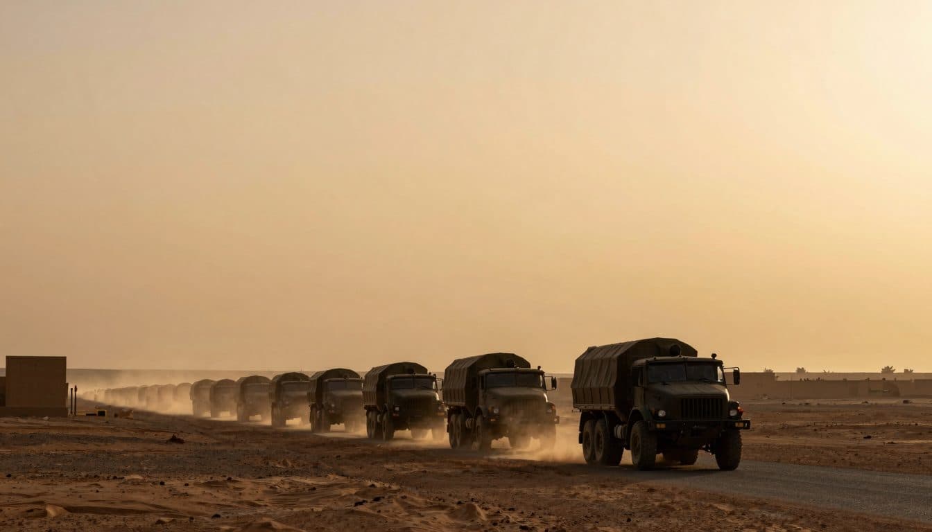 Più di 50 soldati maliani uccisi in un attacco nel nord del Mali