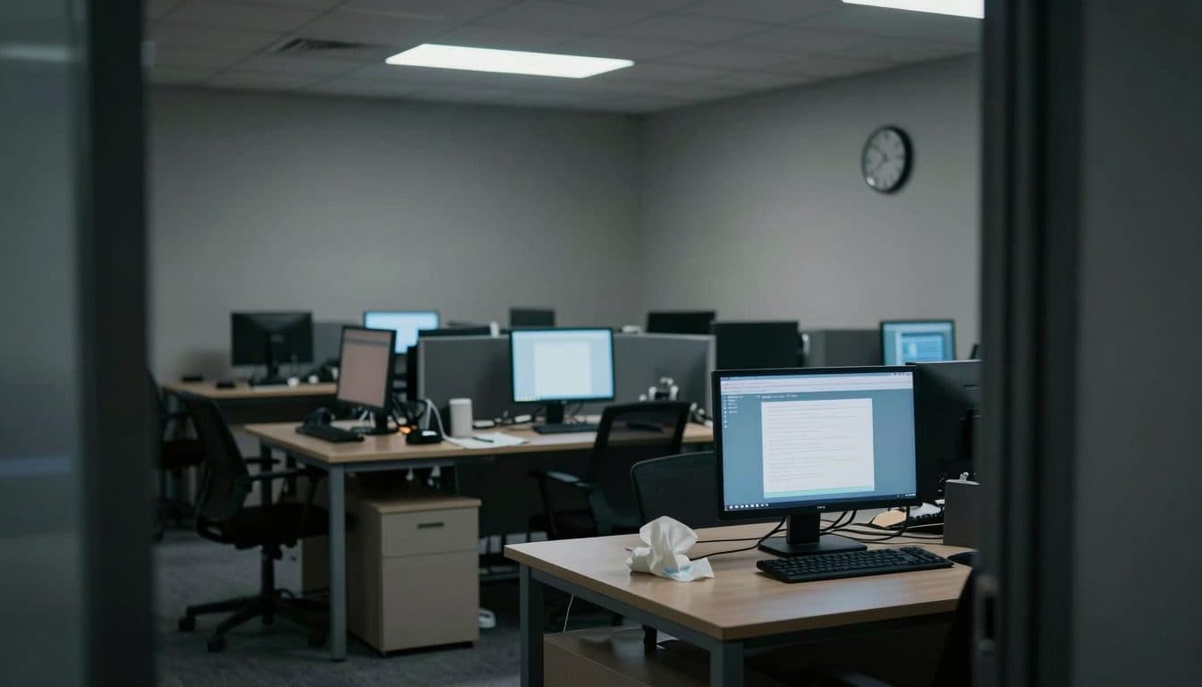 Camera del Lavoro dell'Alta Austria: quasi tre quarti dei lavoratori si recano al lavoro malati