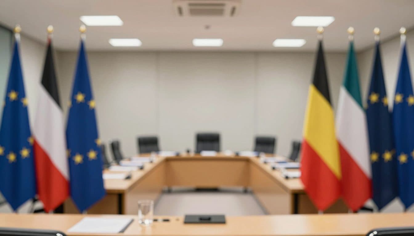 Karner e Dobrindt chiedono la conclusione dei negoziati sui centri di rimpatrio entro fine anno