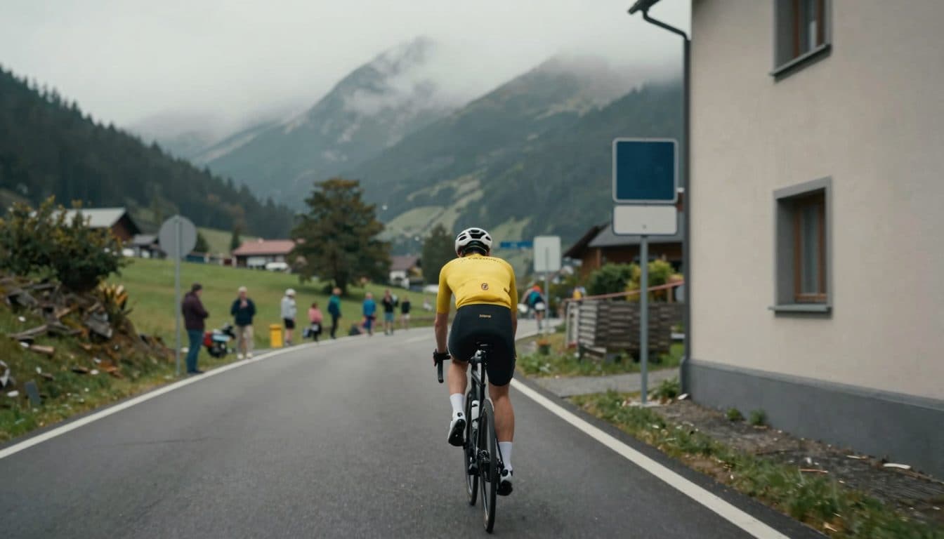 Tour de France: Pogacar si impone in solitaria al Markstein, Lipowitz settimo