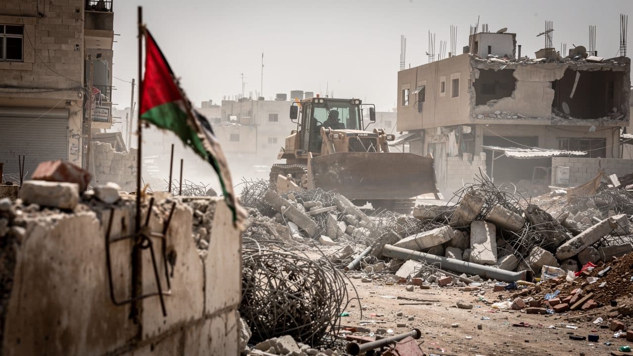 Israele, Netanjahu ordina l'occupazione del 70 per cento di Gaza nonostante gli accordi di tregua