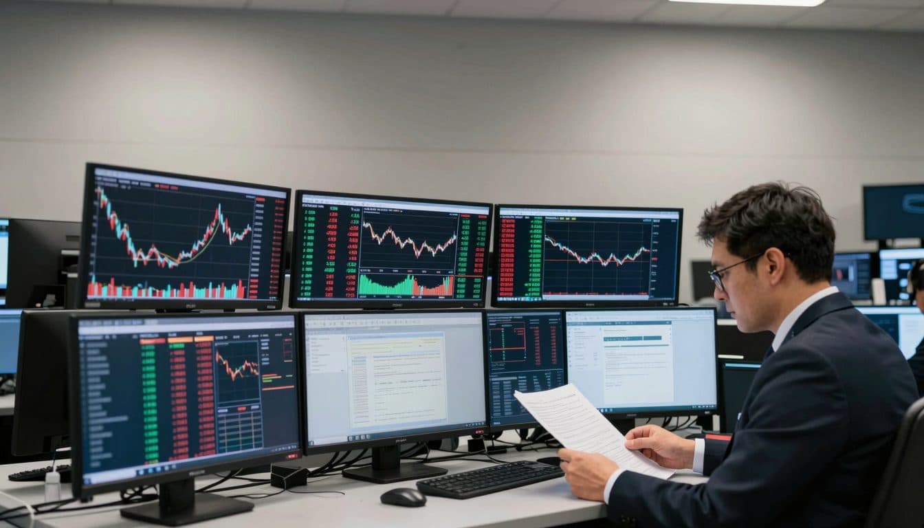 L'ISM dei servizi USA scende leggermente a 54,0 punti a giugno