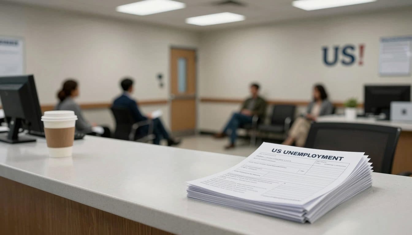 Le domande di sussidio di disoccupazione negli USA salgono a 199.000 – ma i licenziamenti restano storicamente bassi
