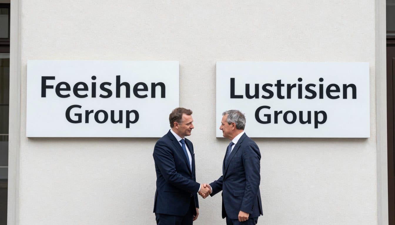 Autorità garante della concorrenza autorizza l'acquisizione di Moser Holding da parte di Russmedia