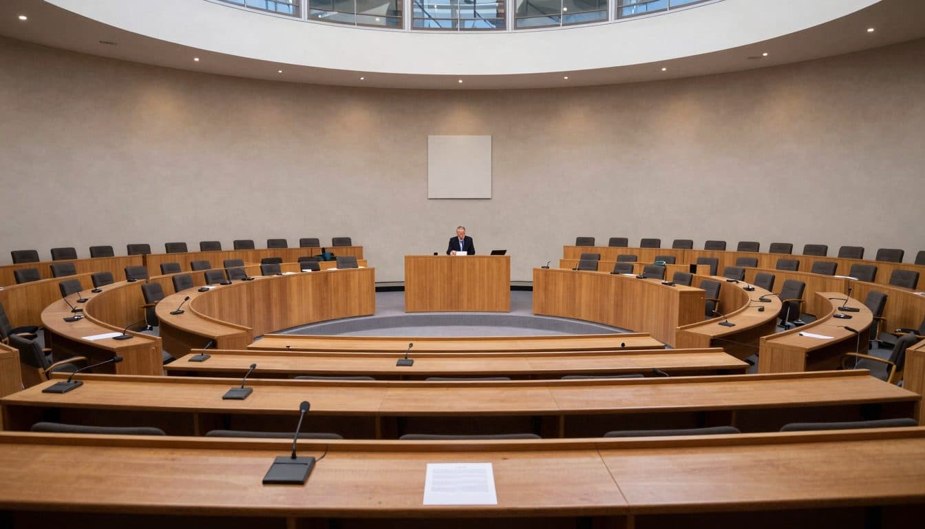 Elezioni regionali in Sassonia-Anhalt: uno scienziato politico vede coalizioni eterogenee come motore dell'ascesa dell'AfD