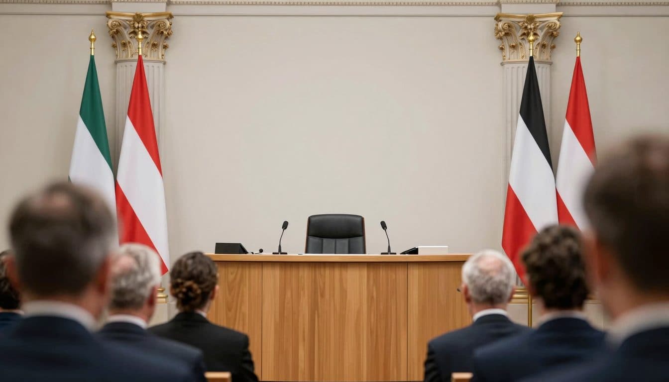 La FPÖ critica il doppio bilancio 2027/28 come insufficiente