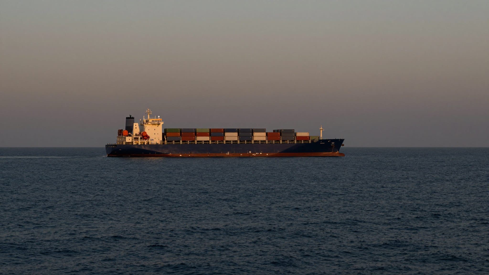 Il Pakistan accusa gli Houthi di aver ucciso cittadini nel Mar Rosso