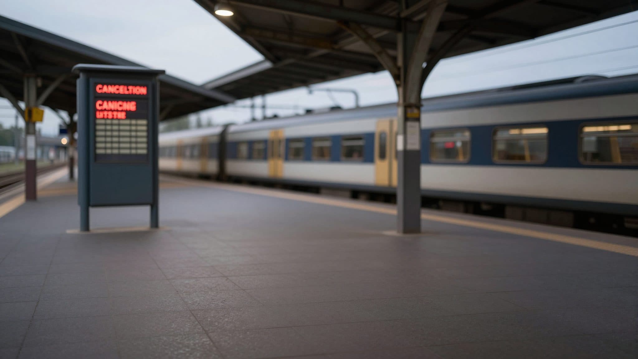 Farin Urlaub critica le infrastrutture tedesche e si esprime prima delle elezioni regionali