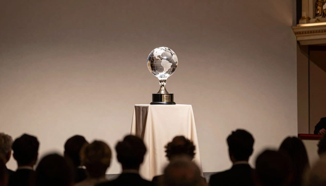 Il Crystal Globe di Karlovy Vary va al film birmano "Raccogliere frutta" di Aung Phyoe