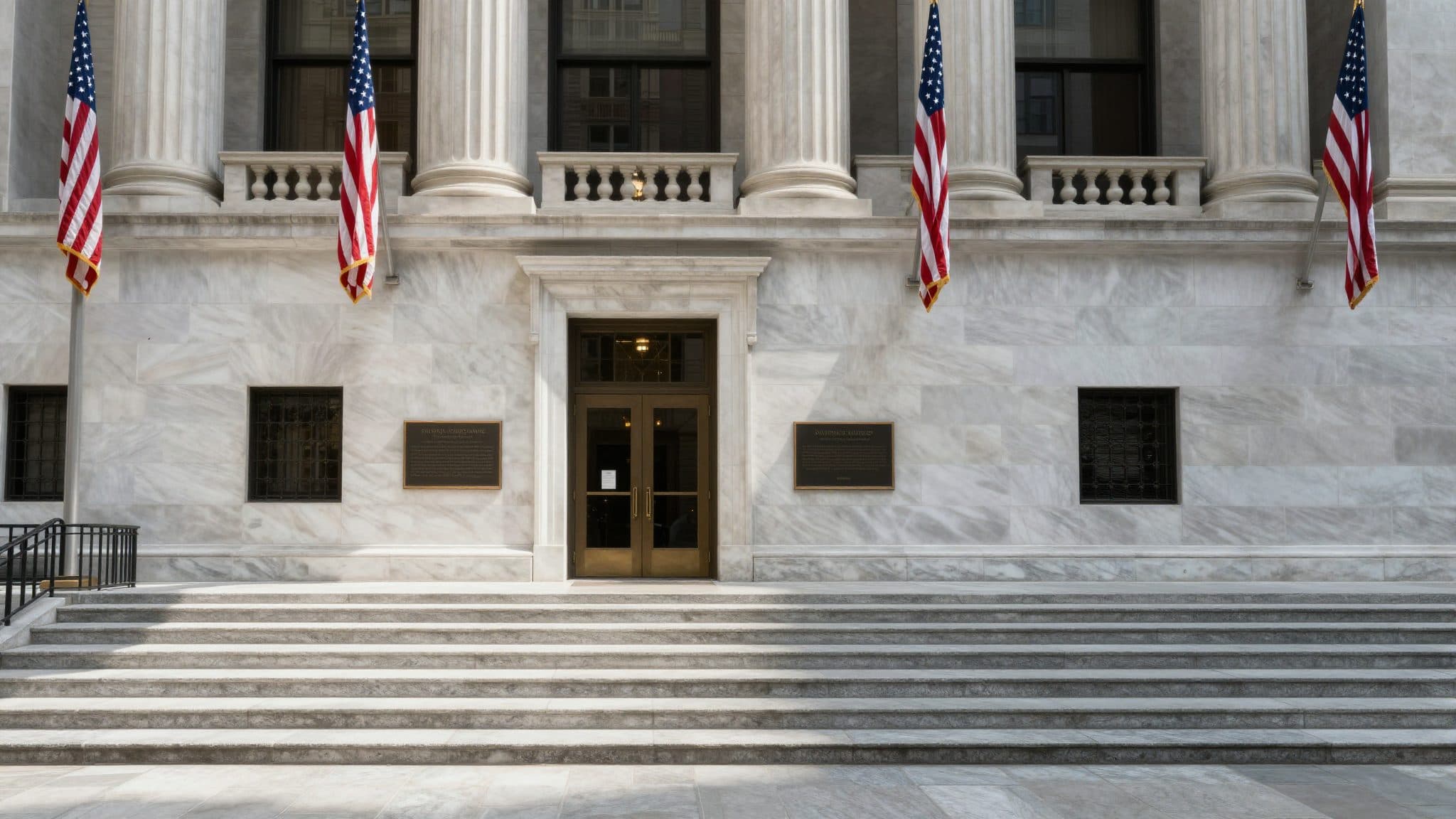 Venticinque Stati Usa fanno causa all'amministrazione Trump per i nuovi dazi
