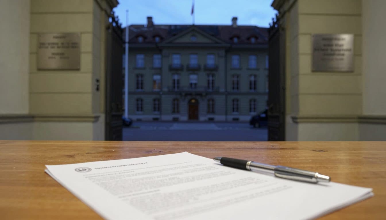 L'ambasciata russa critica la situazione dei diritti umani prima della votazione svizzera