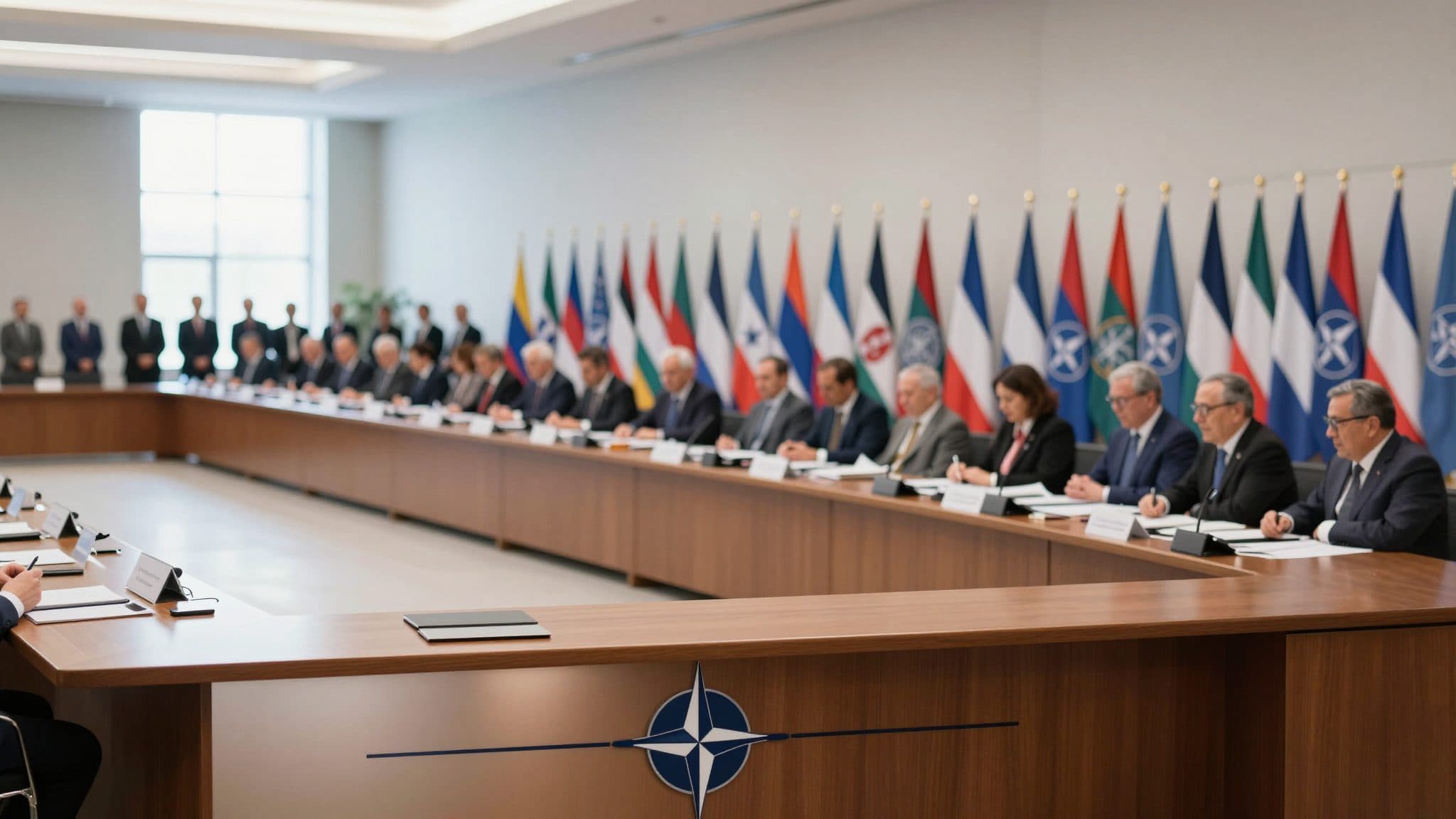 Vertice NATO ad Ankara: Merz promuove uno "spirito di Ankara" – Trump aumenta la pressione sull'Europa
