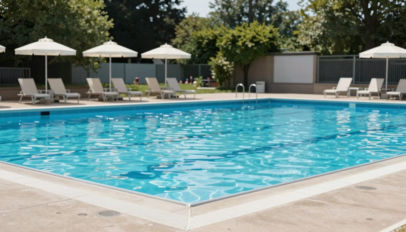 Uomo muore dopo un incidente in piscina nel Schafbergbad di Vienna