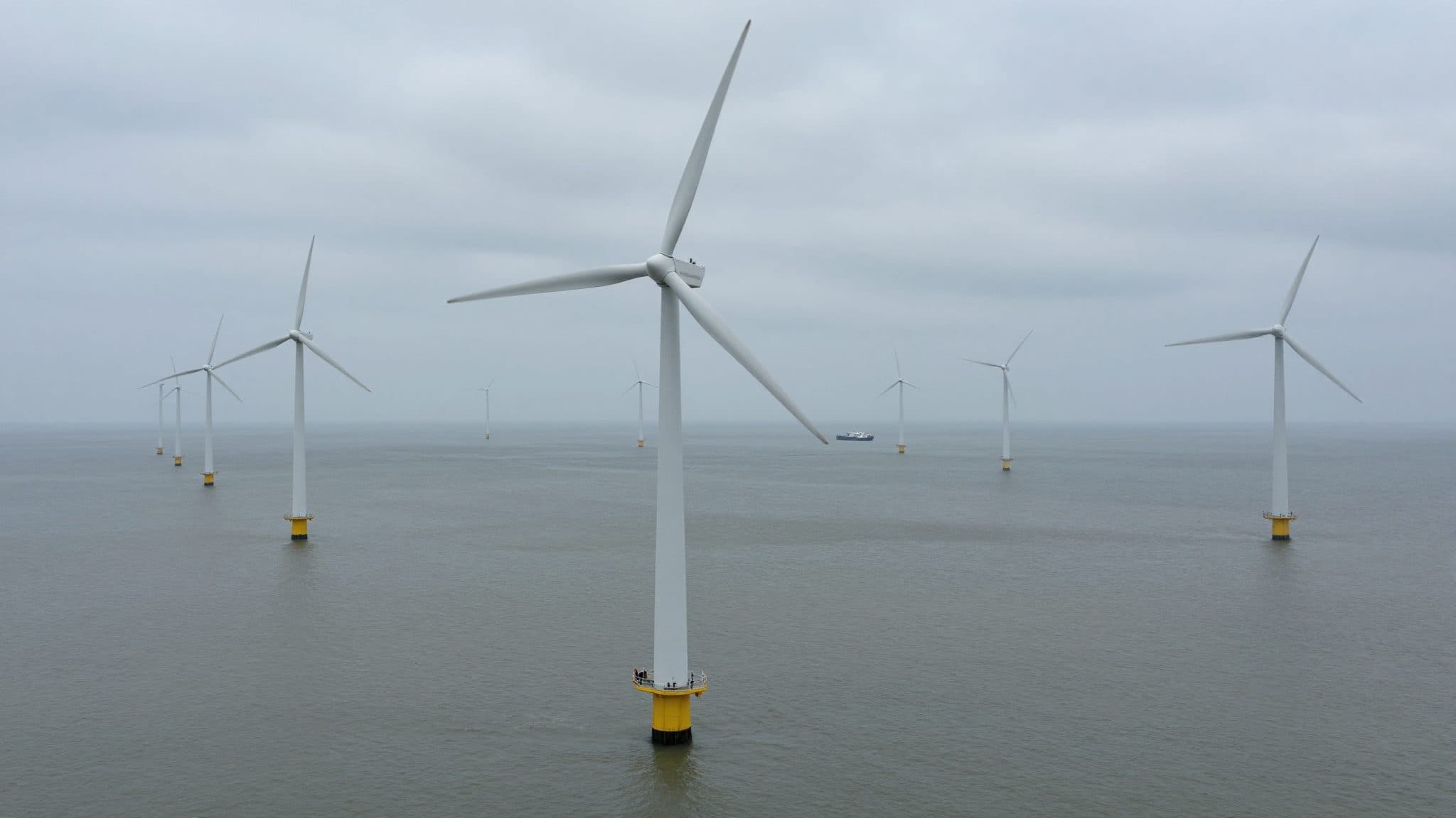 RWE raggiunge un accordo con le autorità americane e ottiene un risarcimento milionario