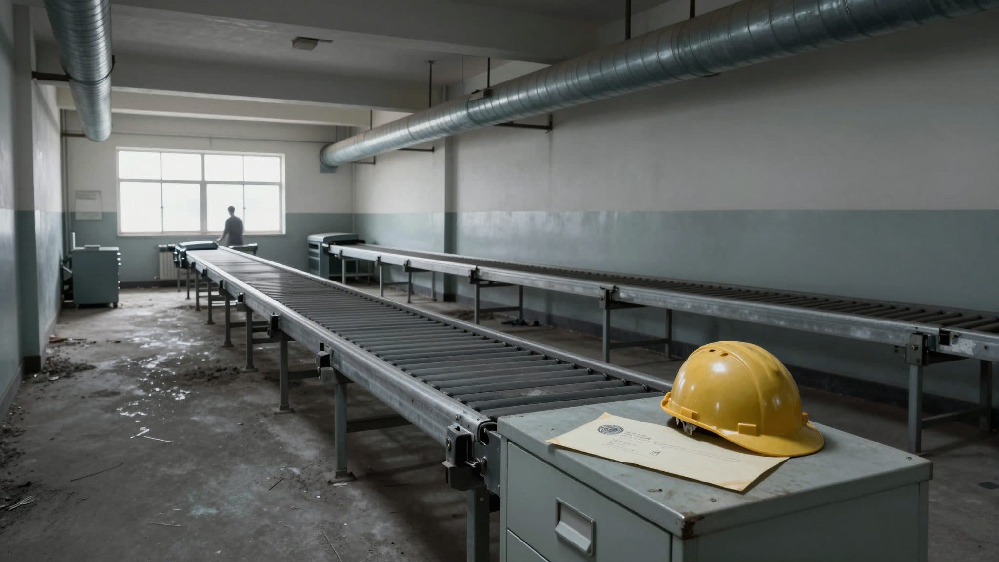 Insolvenza della beta-systeme GmbH a Wels: nove dipendenti e 83 creditori coinvolti