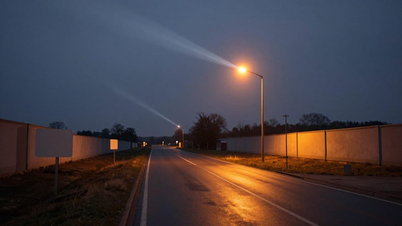 Attacchi di droni russi segnalati vicino al valico di frontiera polacco-ucraino nell'Ucraina occidentale