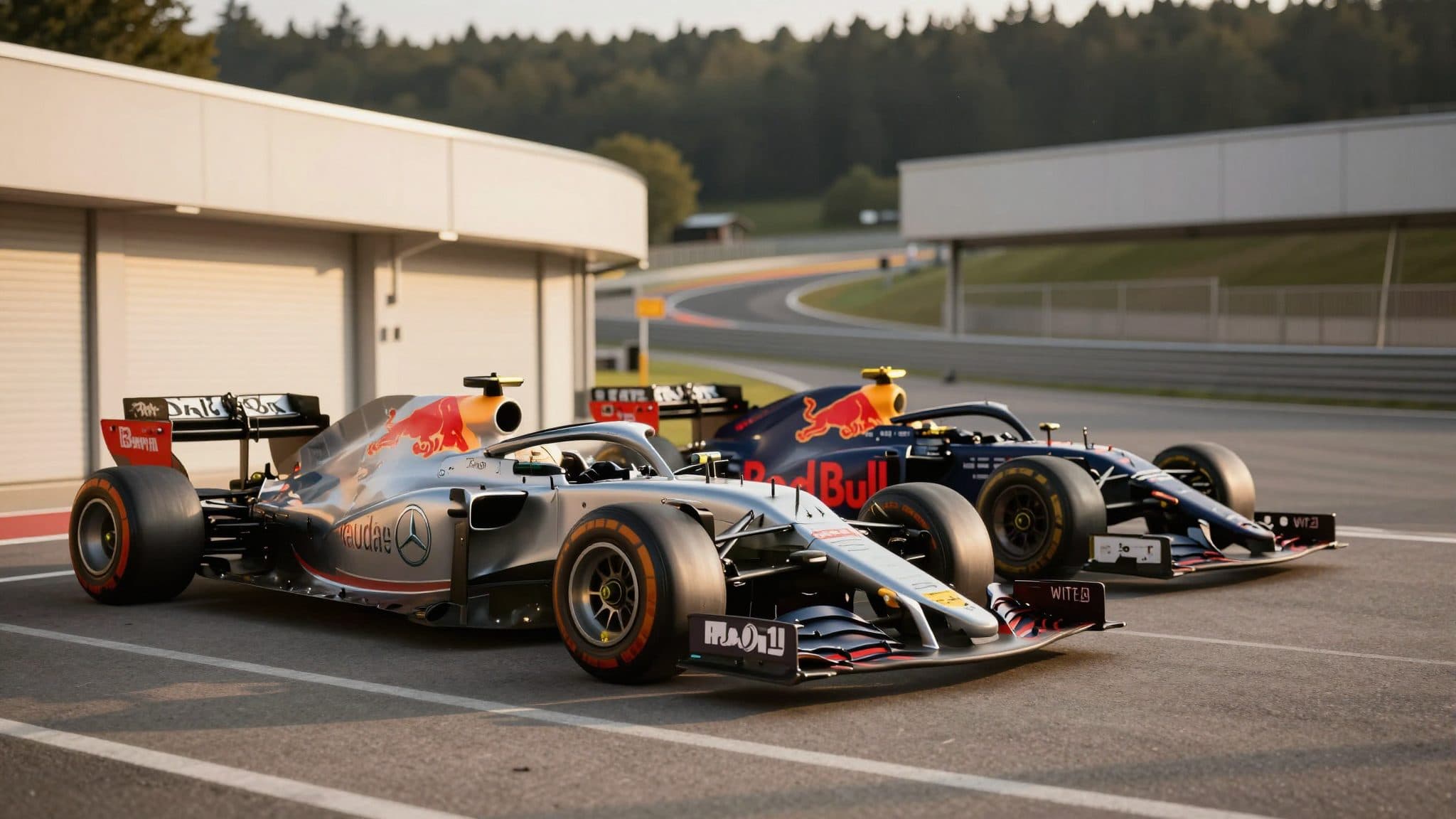 Antonelli conquista la pole a Spa, Verstappen al suo fianco in prima fila
