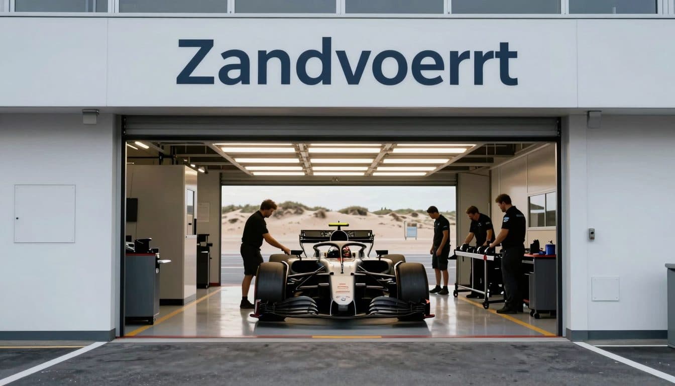 Mercedes sotto pressione: i rivali portano aggiornamenti per la lotta al Mondiale di Formula 1