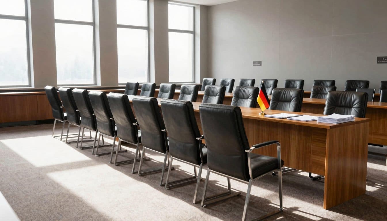 Merz annuncia una rapida definizione della successione di Spahn