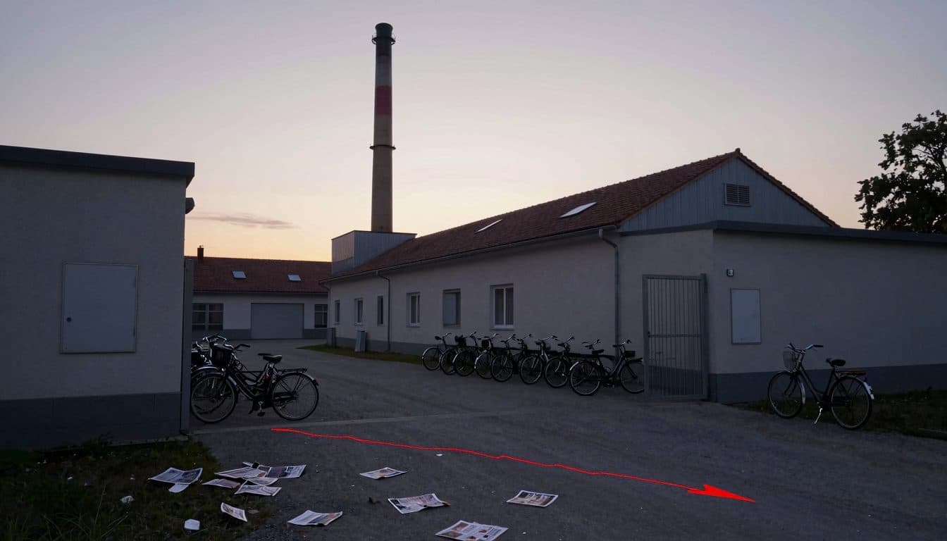 Chiusura Lenzing Heiligenkreuz: la reazione dei lavoratori