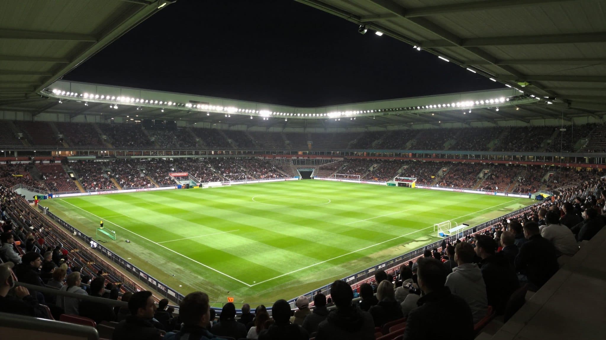 Eintracht Frankfurt: vittoria record in DFB-Pokal contro St. Tönis