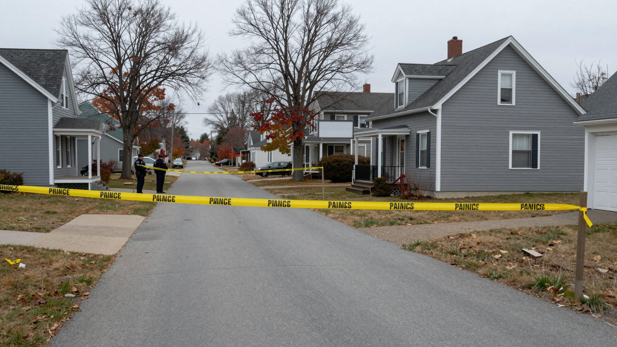 Incidente mortale nel Maine: un altro morto durante un'operazione dell'ICE negli USA