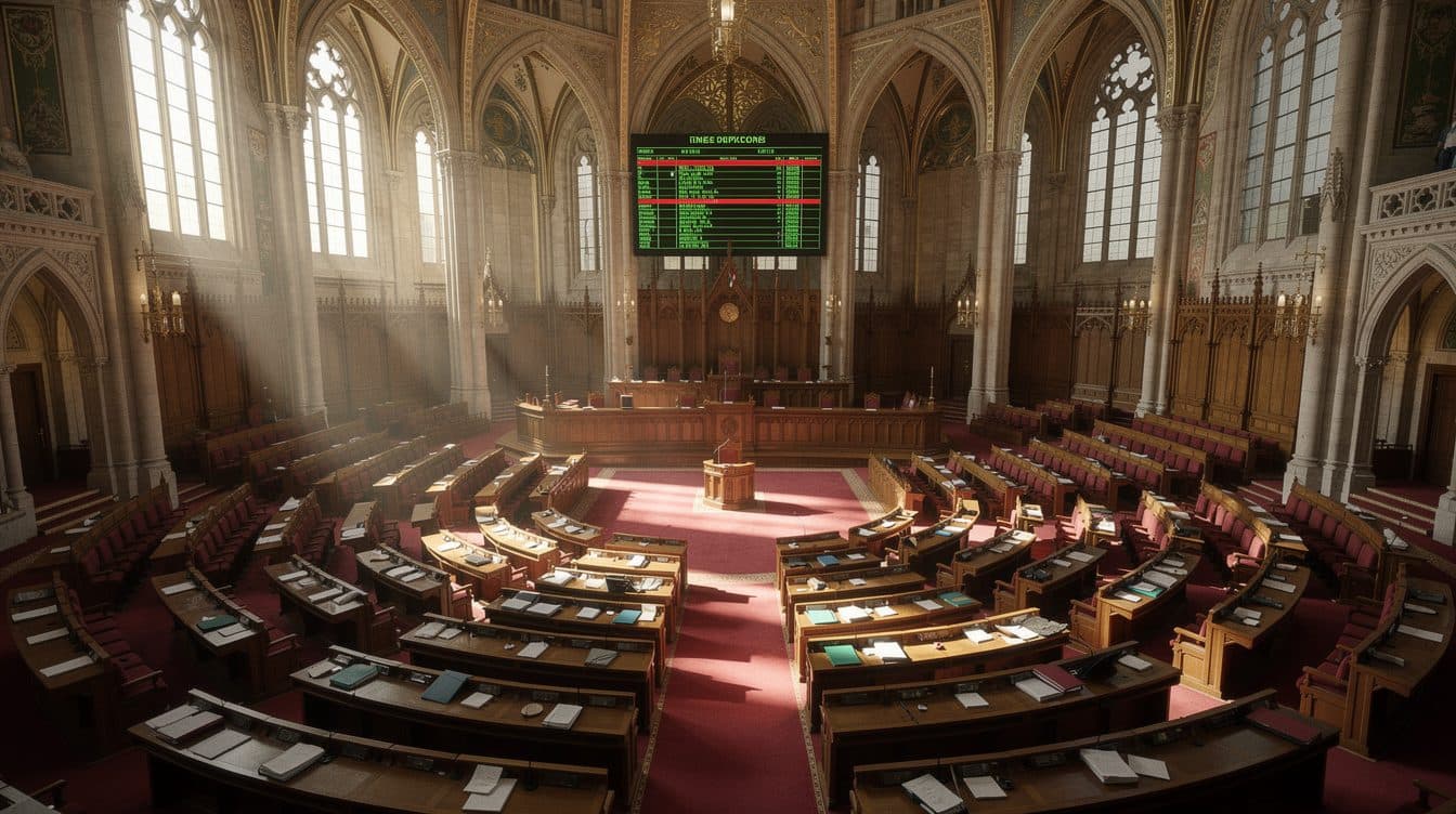 L'Ungheria approva una modifica costituzionale che tiene Orbán lontano dal potere