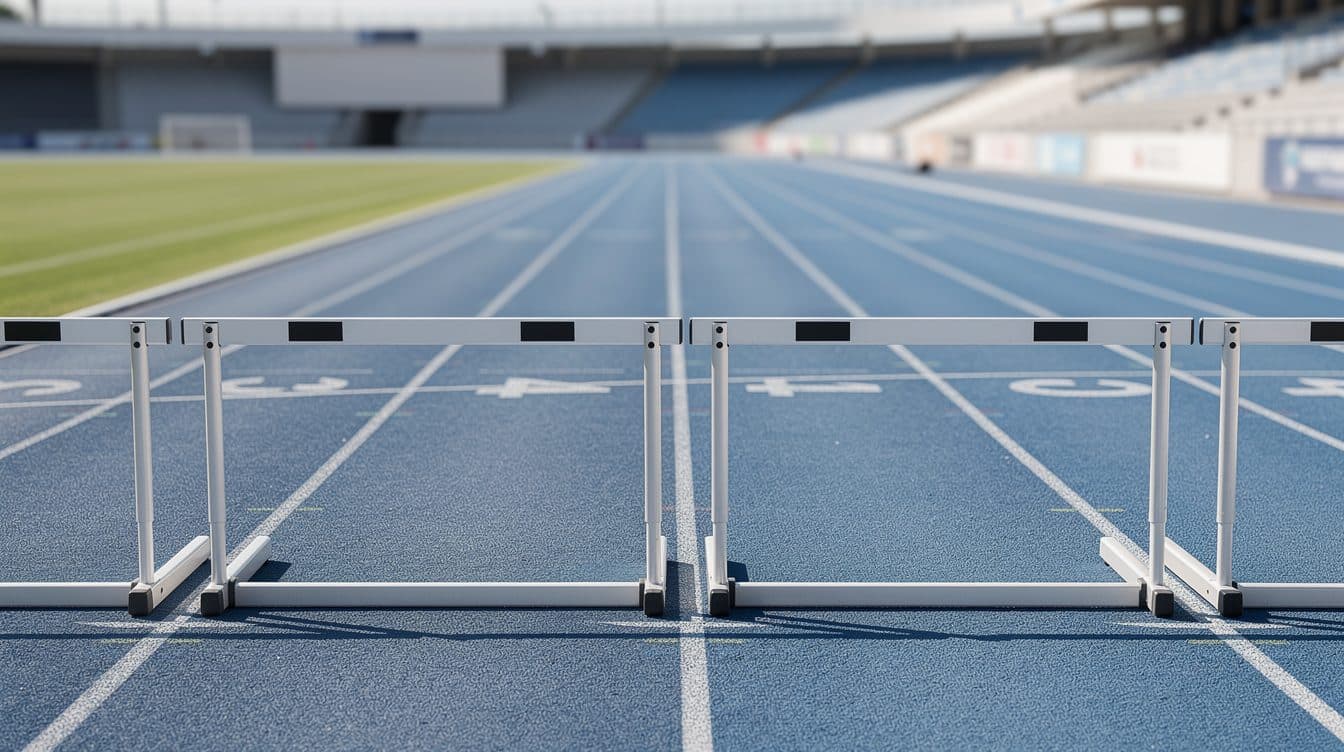 Lo sprinter USA Tharp batte a 20 anni il record mondiale dei 110 ostacoli