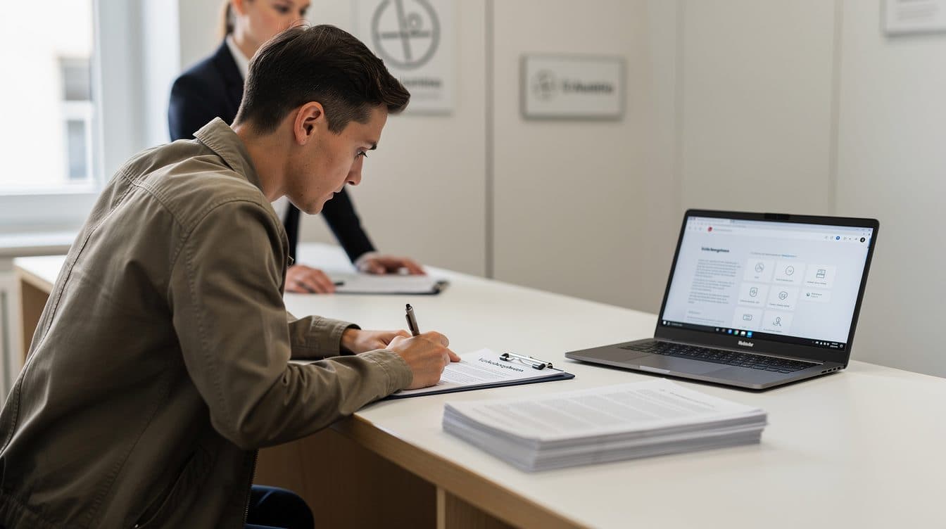 Cinque petizioni popolari entrano nella settimana di firma in Austria
