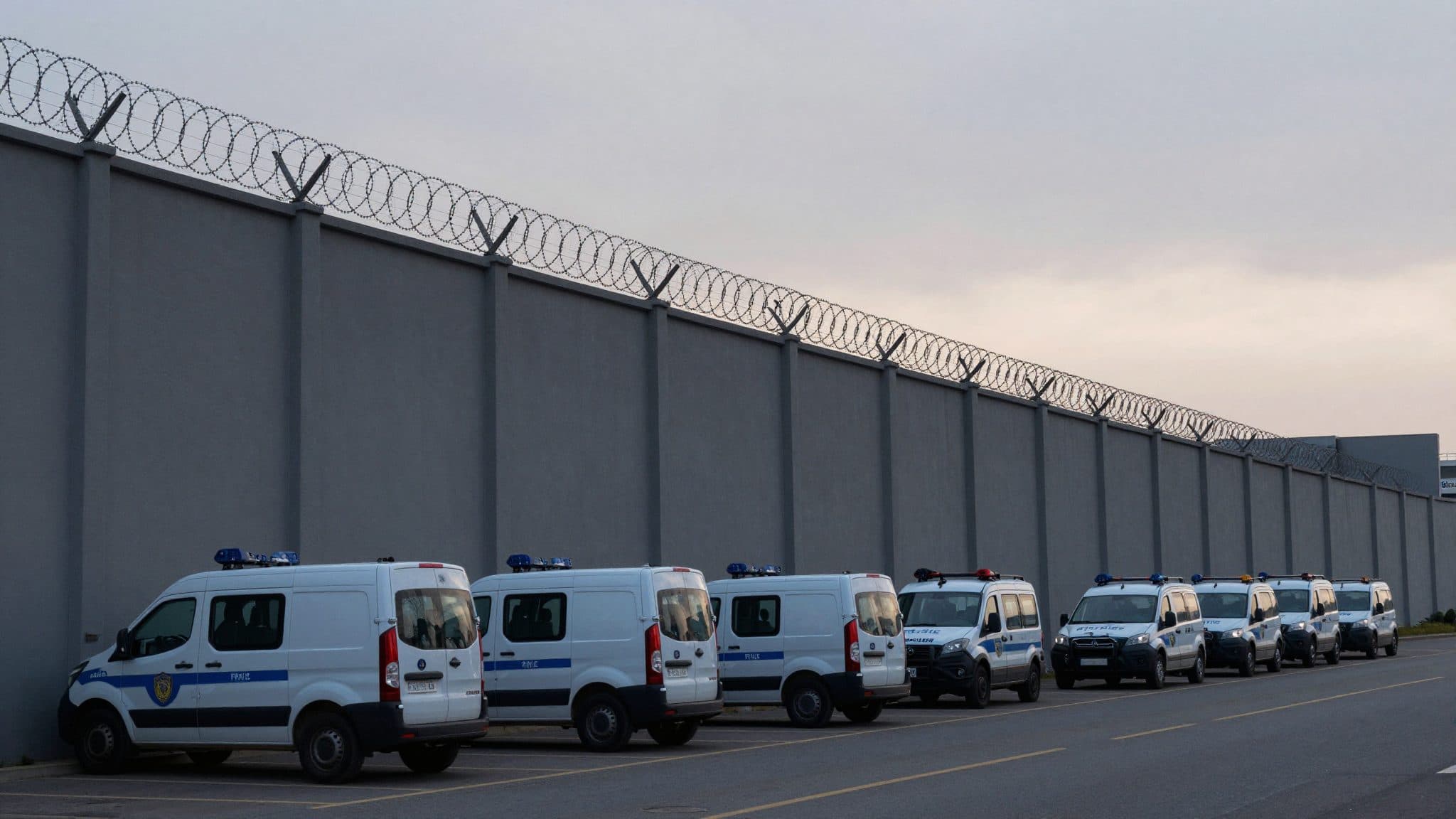 Indagini contro dipendenti della JVA Rheinbach: il ministro della Giustizia del NRW Limbach inasprisce i controlli