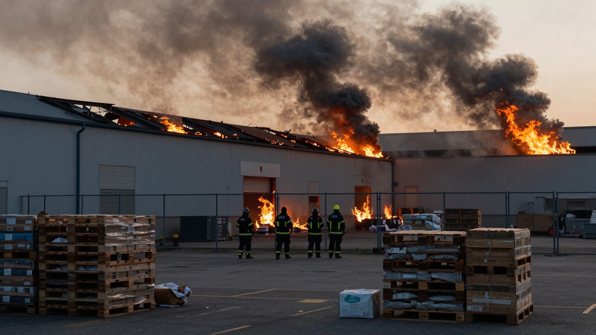 Nuovi attacchi di droni contro magazzini di Wildberries in Russia – otto morti
