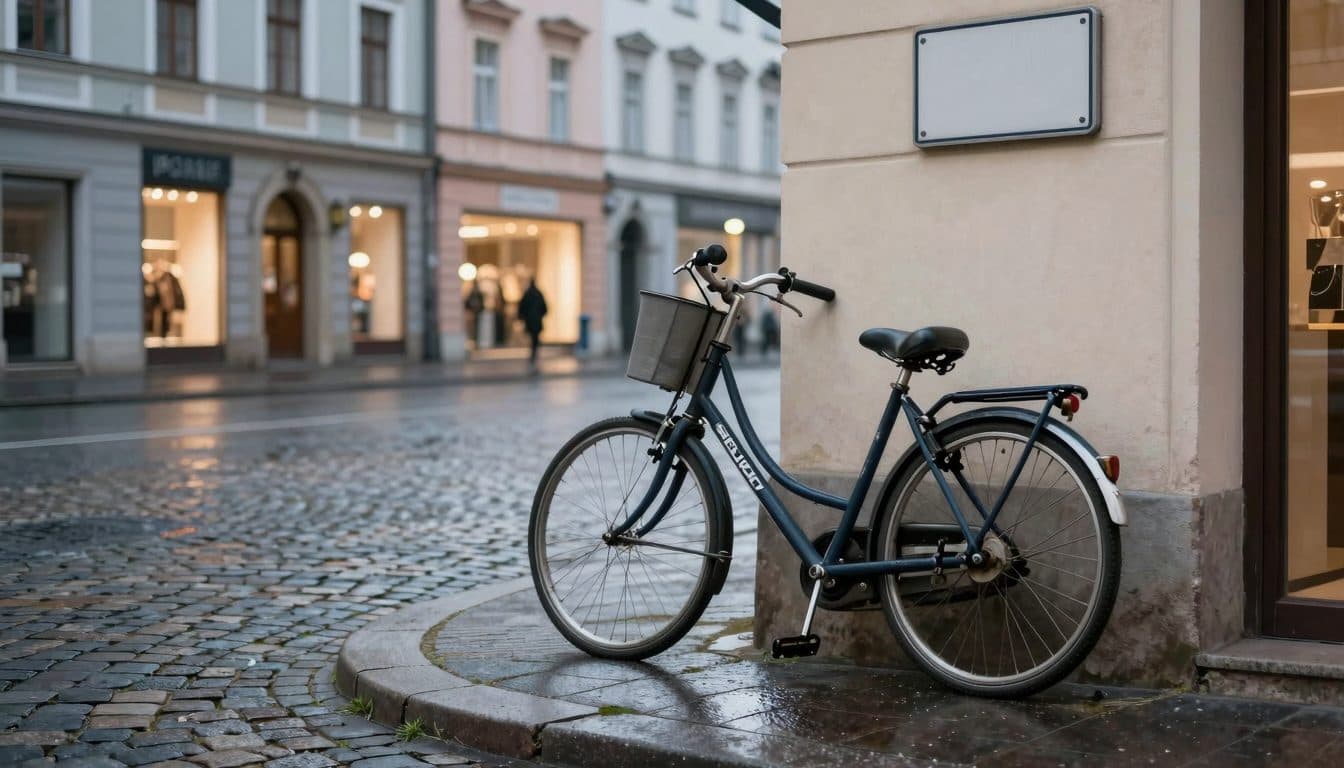 Ubriaco in bicicletta a Wels viene fermato e poi pizzicato una seconda volta dalla polizia