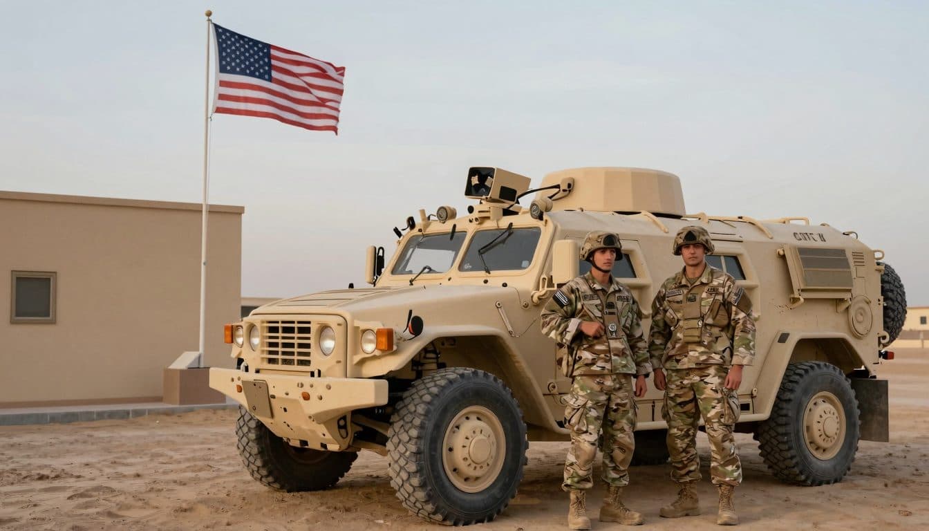 Esercito USA conferma le prime vittime dall'escalation nella guerra con l'Iran