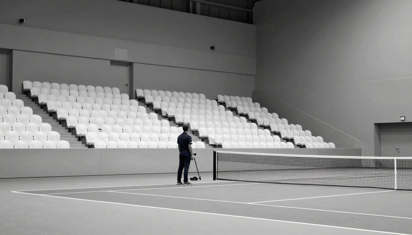 Nick Kyrgios sospeso provvisoriamente per doping dopo test positivo alla cocaina