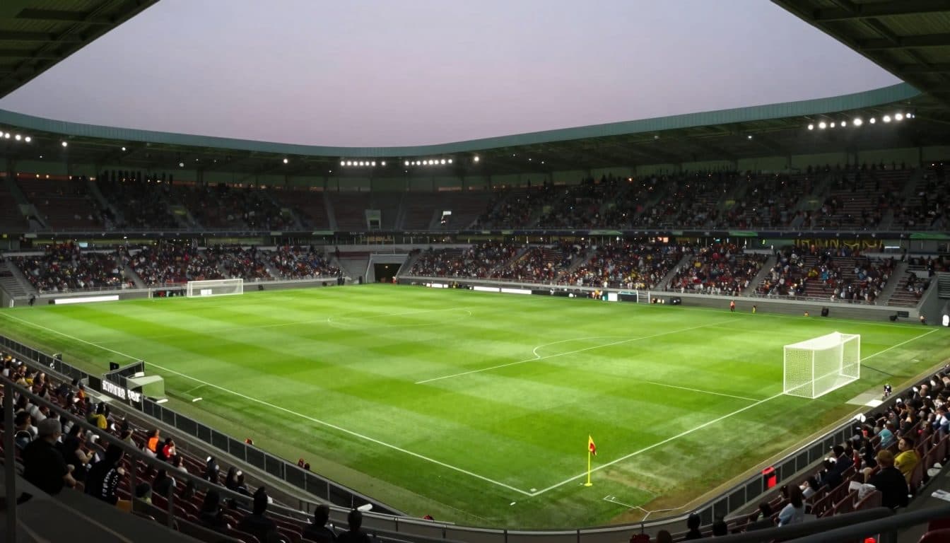 Energie Cottbus cede contro il Greuther Fürth 2:3 – la doppietta di Copado non basta