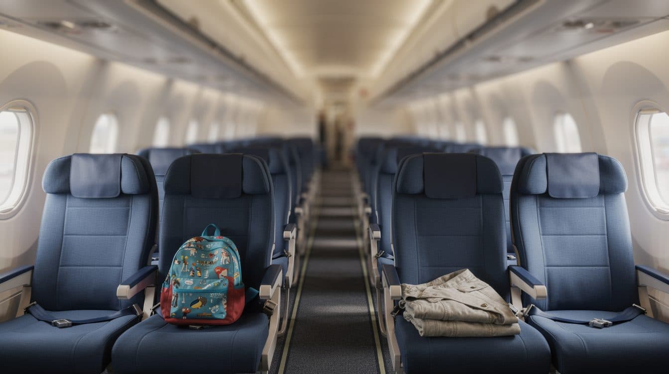 L'autorità britannica apre un'indagine sulla tariffa per i posti famiglia di Ryanair