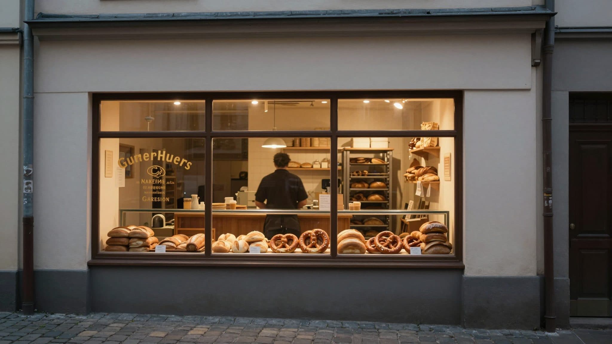 Il governo federale pianifica aperture domenicali più lunghe per panetterie e pasticcerie