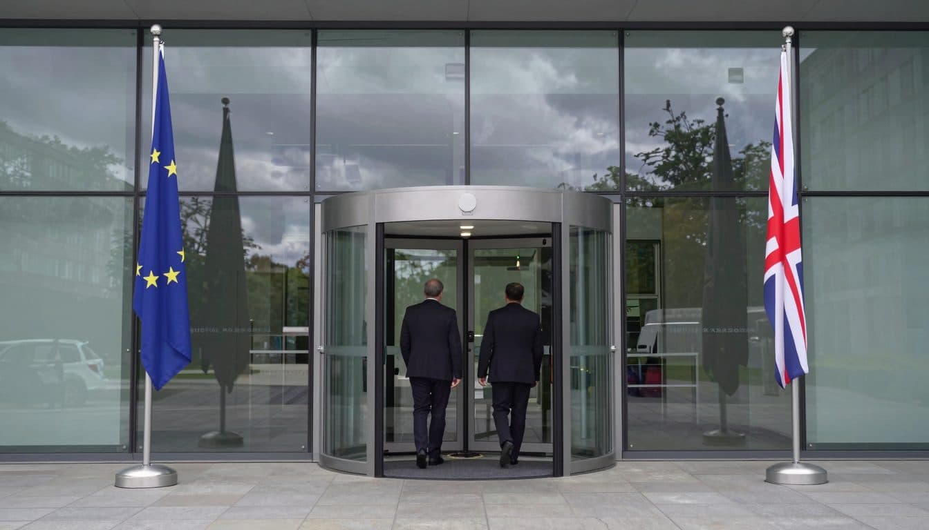 Renk acquisisce il produttore britannico di trasmissioni David Brown Defence