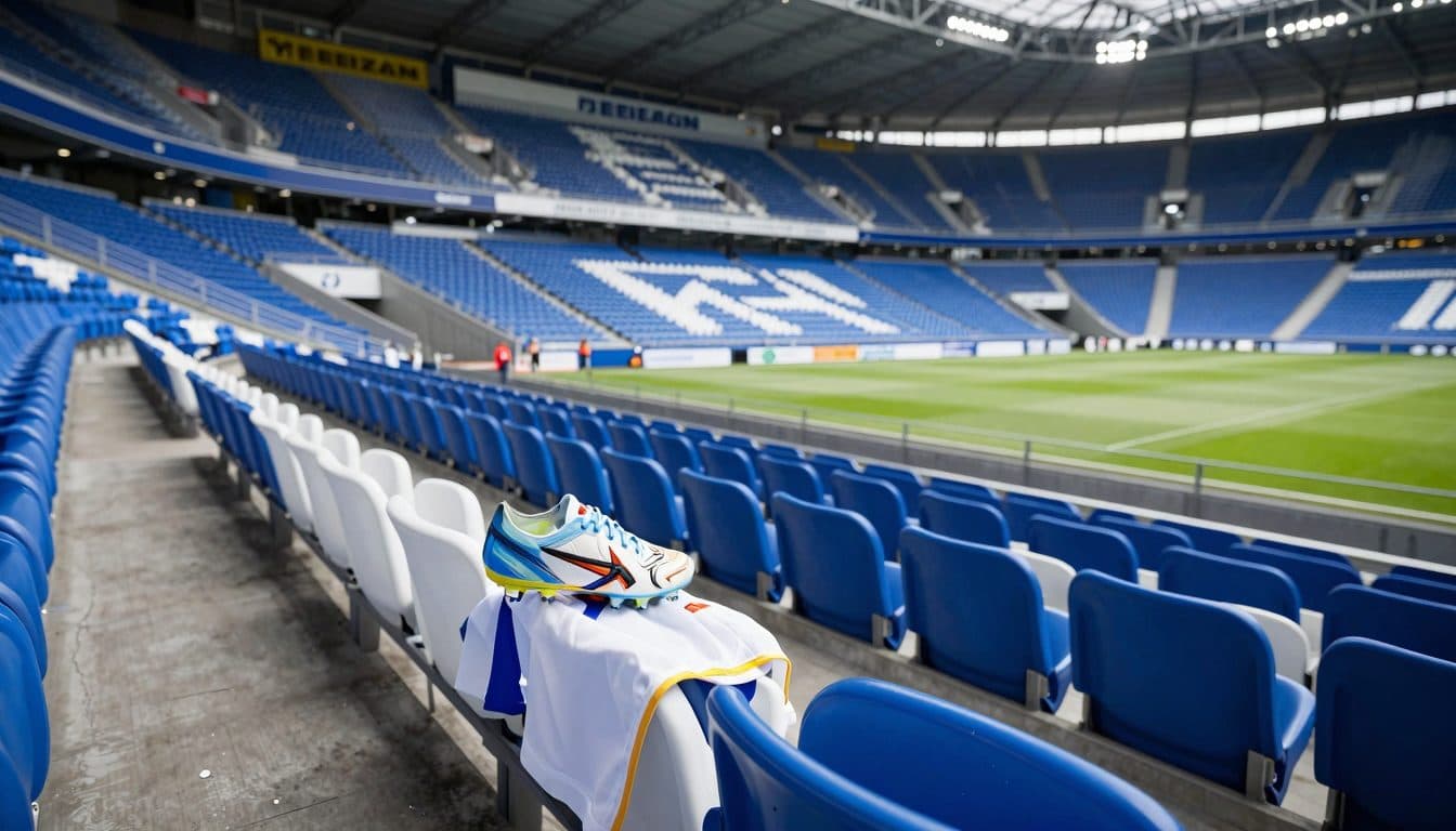 Robin Gosens torna in Bundesliga e firma con lo Schalke 04 con opzione d'acquisto